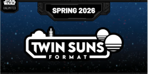Twin Suns Logo