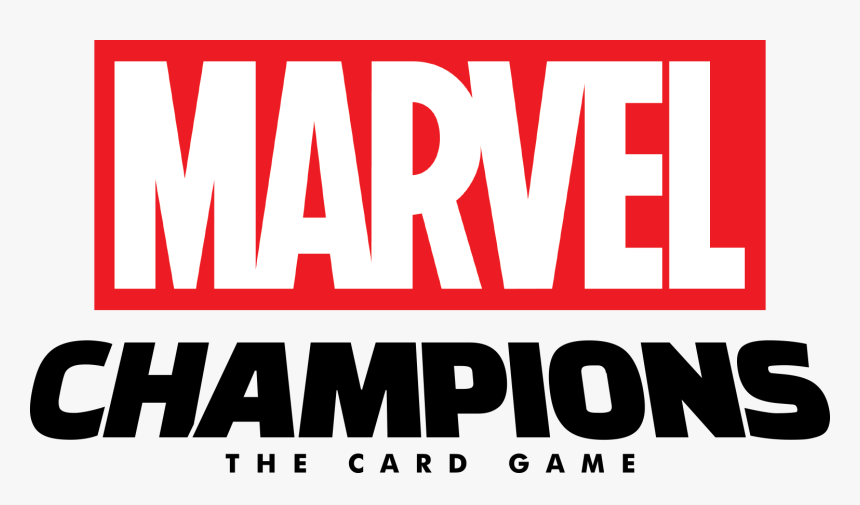 Marvel Champions Logo
