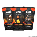 booster pack