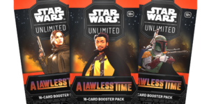 booster pack