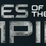Ashes of the empire logo