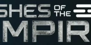 Ashes of the empire logo